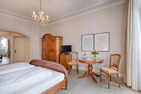 Hotel Eisenhut