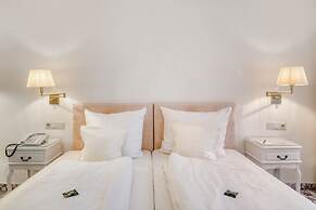 Hotel Eisenhut