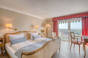 Hotel Eisenhut