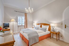 Hotel Eisenhut