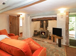 The Hideaway at Burrow Hill