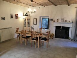 Mountain Retreat in Roccacasale