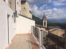 Mountain Retreat in Roccacasale