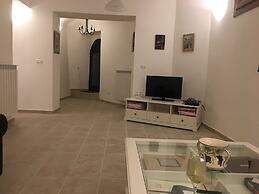 Mountain Retreat in Roccacasale