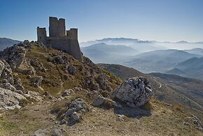 Mountain Retreat in Roccacasale