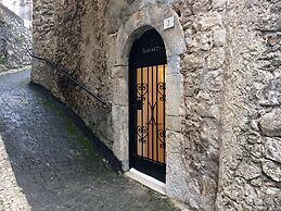 Mountain Retreat in Roccacasale