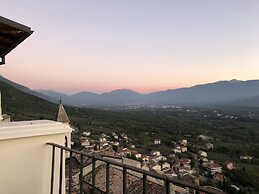 Mountain Retreat in Roccacasale