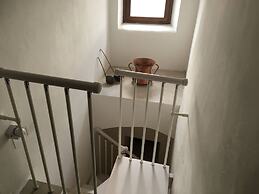 Mountain Retreat in Roccacasale