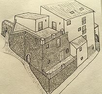 Mountain Retreat in Roccacasale