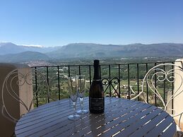 Mountain Retreat in Roccacasale