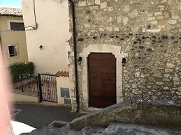 Mountain Retreat in Roccacasale