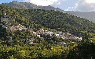 Mountain Retreat in Roccacasale