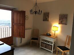Mountain Retreat in Roccacasale