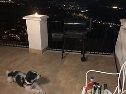 Mountain Retreat in Roccacasale