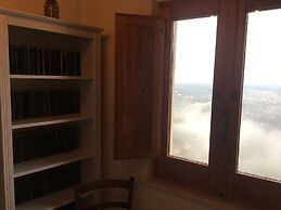 Mountain Retreat in Roccacasale