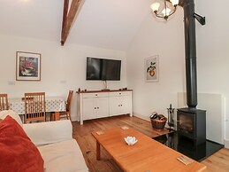 Tom's Barn