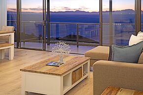 Zaria Sun Penthouse