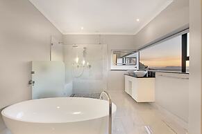Zaria Sun Penthouse
