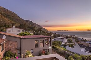 Zaria Sun Penthouse