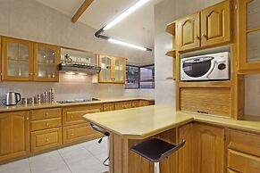 Zaria Sun Penthouse