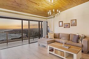 Zaria Sun Penthouse