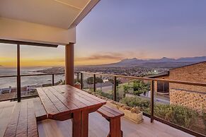 Zaria Sun Penthouse