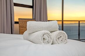 Zaria Sun Penthouse