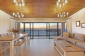 Zaria Sun Penthouse