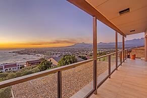 Zaria Sun Penthouse