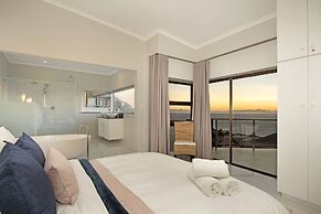 Zaria Sun Penthouse