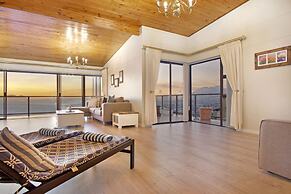 Zaria Sun Penthouse