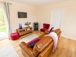 Ramsey Lodge