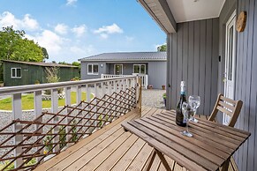 Ramsey Lodge