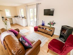 Ramsey Lodge