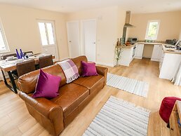 Caldey Lodge