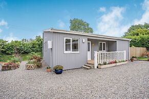 Caldey Lodge