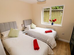 Caldey Lodge