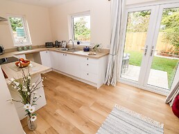 Caldey Lodge