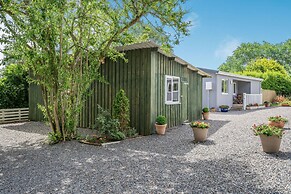 Caldey Lodge