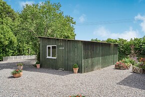 Caldey Lodge