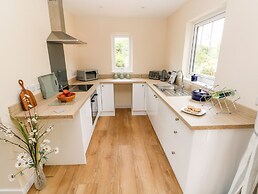 Caldey Lodge