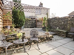 Hugill Cottage