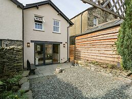 Hugill Cottage