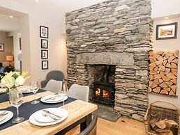 Hugill Cottage