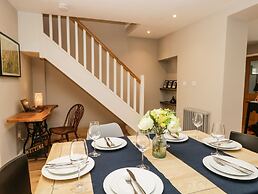 Hugill Cottage