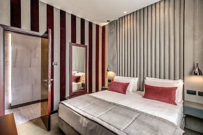 Doria Palace Boutique Hotel
