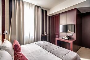 Doria Palace Boutique Hotel