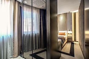 Doria Palace Boutique Hotel