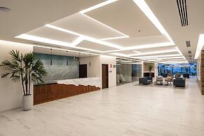 Delta Hotels by Marriott Riviera Veracruz