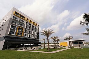 Delta Hotels by Marriott Riviera Veracruz